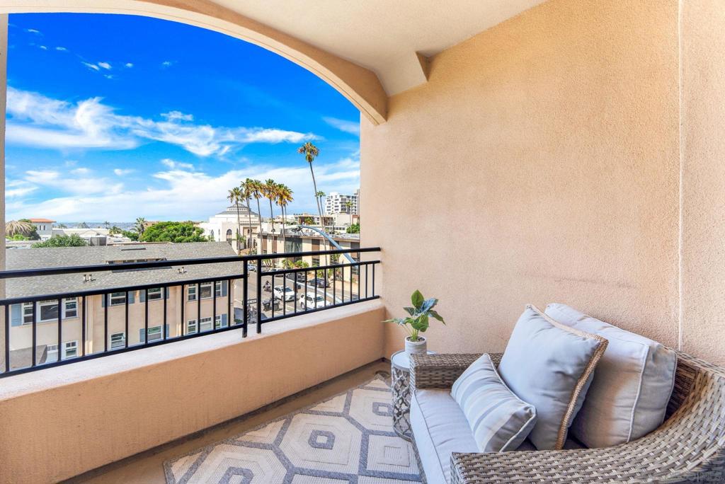 San Diego - Residential