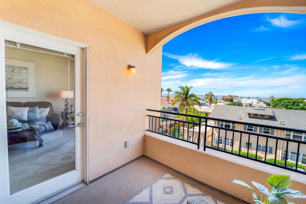 San Diego - Residential