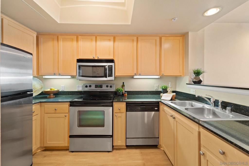 San Diego - Residential