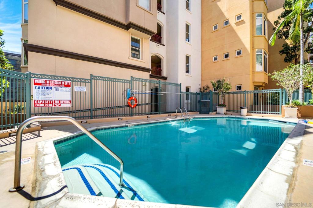 San Diego - Residential