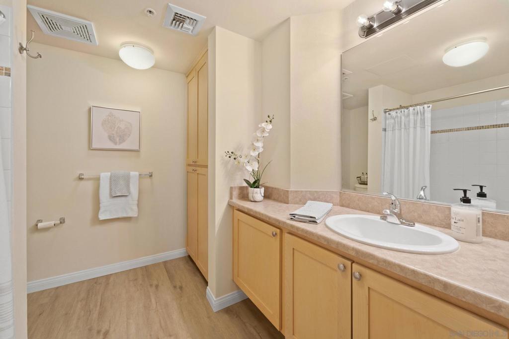 San Diego - Residential