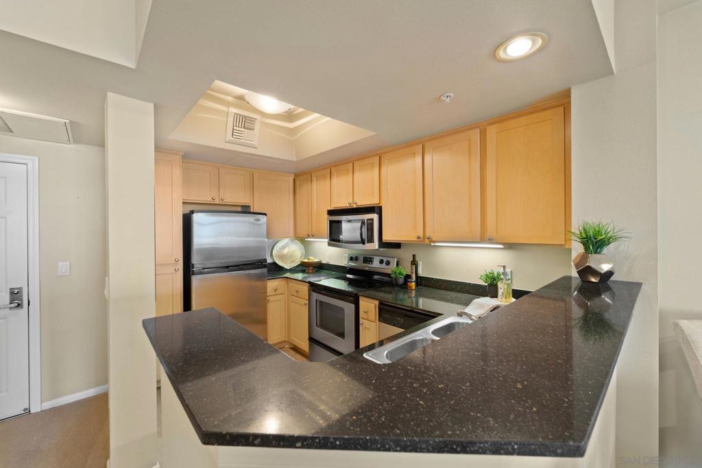 San Diego - Residential