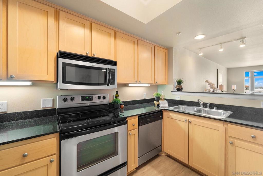 San Diego - Residential