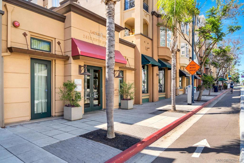 San Diego - Residential