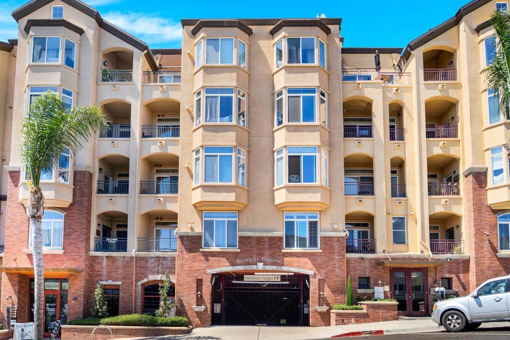 San Diego - Residential