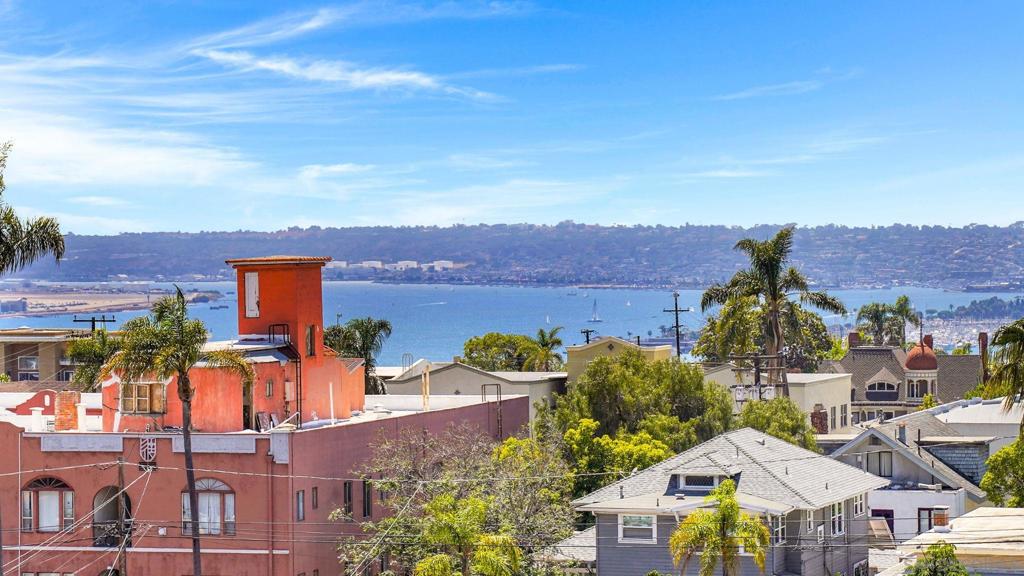 San Diego - Residential