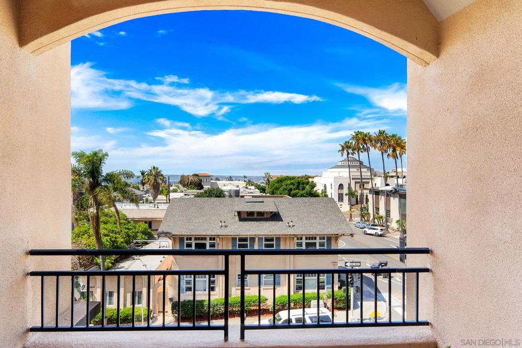 San Diego - Residential