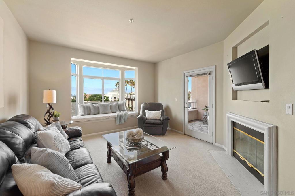 San Diego - Residential