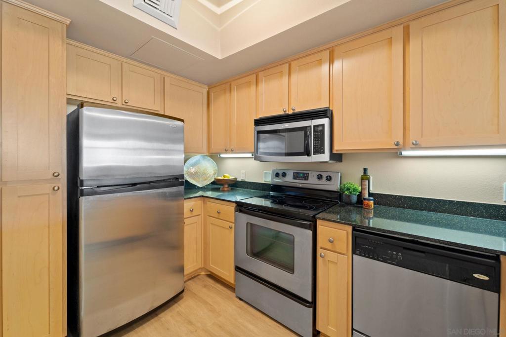 San Diego - Residential