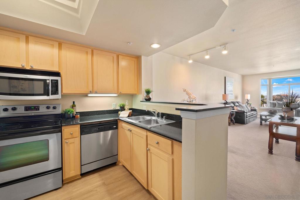 San Diego - Residential