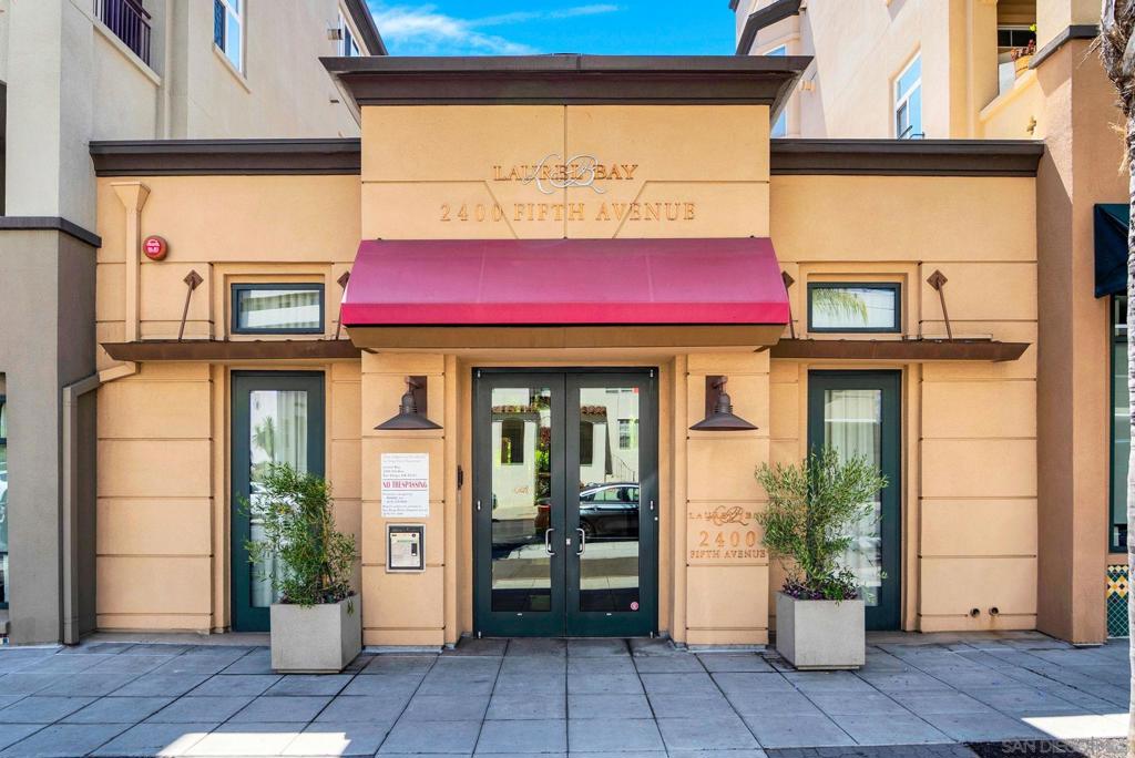 San Diego - Residential