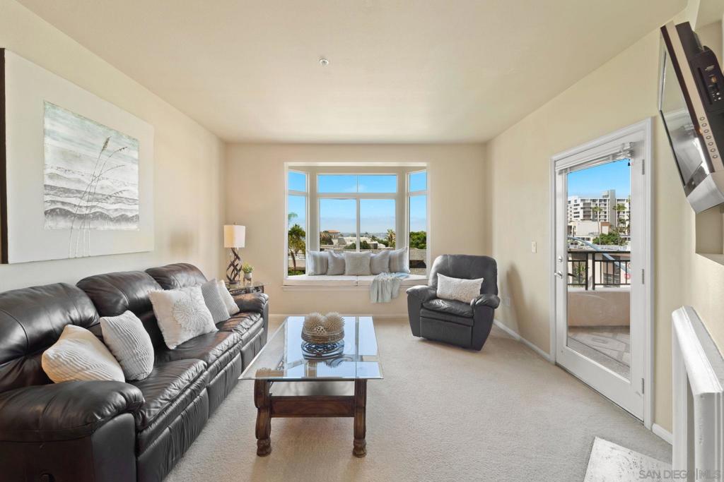 San Diego - Residential