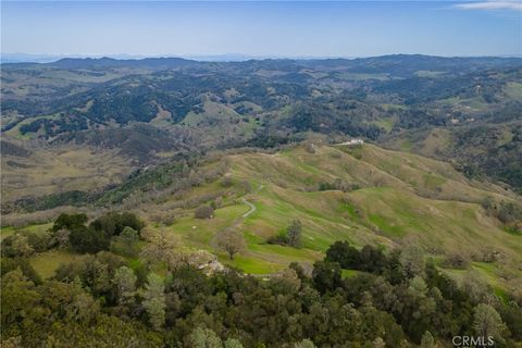 Tiny photo for 1115 Cypress Mountain Drive, Paso Robles, CA 93446 (MLS # NS26045263)
