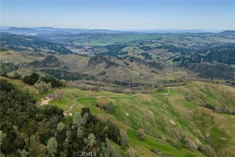Tiny photo for 1115 Cypress Mountain Drive, Paso Robles, CA 93446 (MLS # NS26045263)