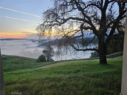 1115 Cypress Mountain Drive Paso Robles CA 93446