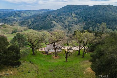 Tiny photo for 1115 Cypress Mountain Drive, Paso Robles, CA 93446 (MLS # NS26045263)