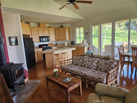 Tiny photo for 1115 Cypress Mountain Drive, Paso Robles, CA 93446 (MLS # NS26045263)