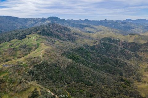 Tiny photo for 1115 Cypress Mountain Drive, Paso Robles, CA 93446 (MLS # NS26045263)