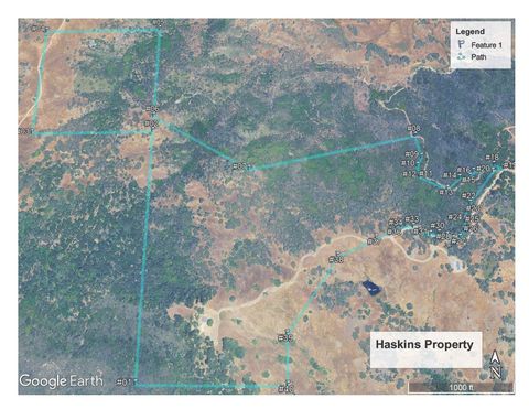Tiny photo for 1115 Cypress Mountain Drive, Paso Robles, CA 93446 (MLS # NS26045263)