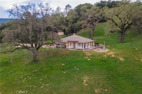 Tiny photo for 1115 Cypress Mountain Drive, Paso Robles, CA 93446 (MLS # NS26045263)