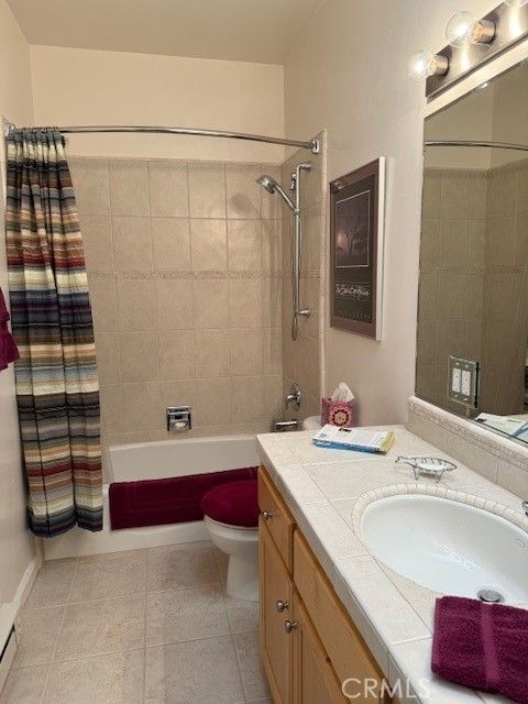 Tiny photo for 1115 Cypress Mountain Drive, Paso Robles, CA 93446 (MLS # NS26045263)