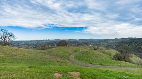 Tiny photo for 1115 Cypress Mountain Drive, Paso Robles, CA 93446 (MLS # NS26045263)