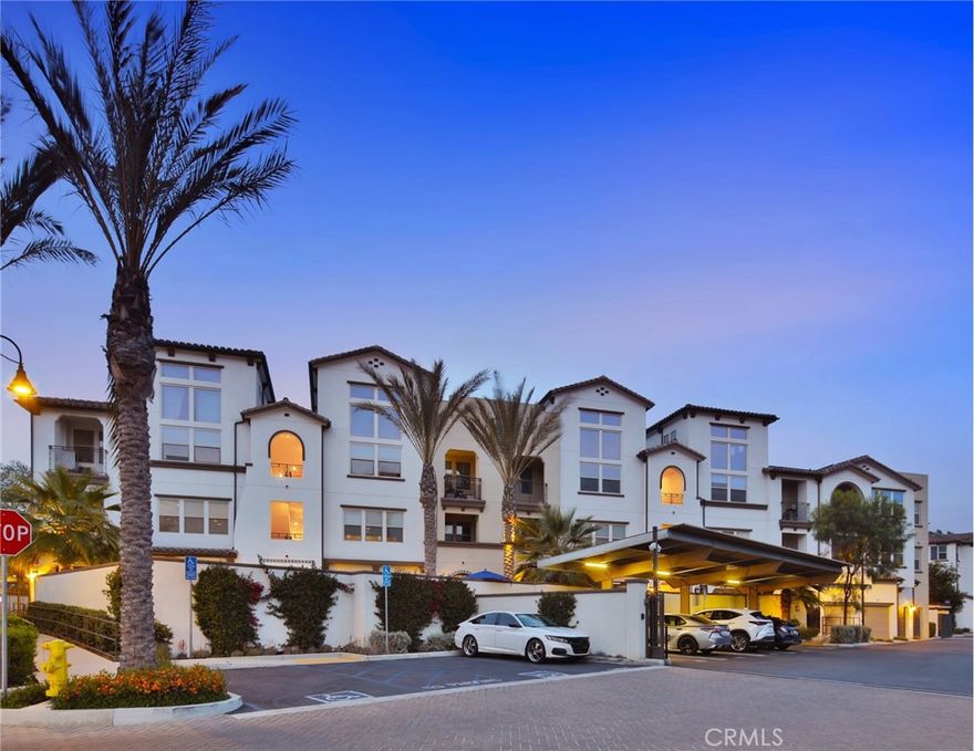 We are proud to present a unique multifamily investment opportunity in Whittier, California, featuring a newly constructed, 60-unit Class-A suburban property.

Cierra Apartment Homes is a 2023 newly constructed asset being offered as an exceptional investment opportunity situated in the Eastern Los Angeles submarket. This community boasts high- quality finishes and is ideal for private capital investors. Its prime location, modern design, and desirable amenities make it a standout property in the area.

Situated on a highly visible infill site along Via Alta, Cierra Apartments features contemporary architecture and lush landscaping. The property is conveniently located within a short commute to major

employment centers, including downtown Los Angeles, the Inland Empire, and Orange County. The building’s 60 units offer inviting and stylish interiors modern refuge with the latest finishes and appliances. The thoughtful hardscaping and streamlined exterior create a sense of spaciousness that is rare for a property of this size. The communal areas are a distinctive feature, setting Cierra apart as a premier luxury residence.

Given the limited supply of new multifamily properties in the region due to constrained land availability and local zoning restrictions, Cierra Apartments is well-positioned to benefit from strong rent growth.

Cierra is a prime income-producing property and a great long-term investment asset. The property is in a highly desirable area and offers stability for any type of investor whether it may be a first-time purchaser, seasoned investor, or those seeking a 1031 exchange opportunity.