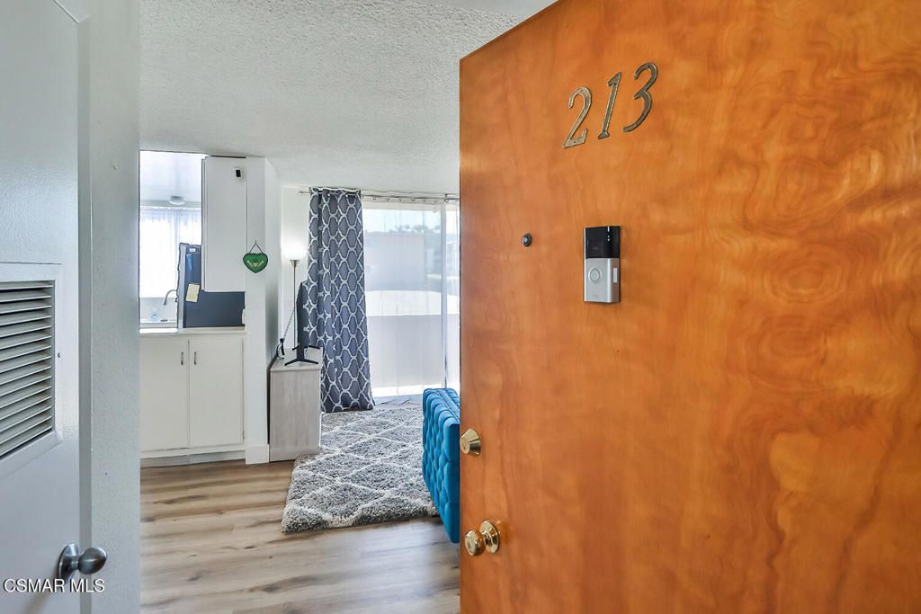 Photo of 5429 Newcastle Avenue #213, Encino, CA 91316 (MLS # 225004609)