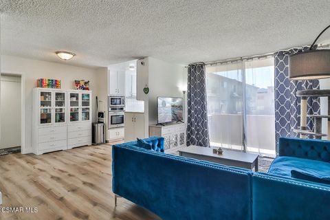 Photo of 5429 Newcastle Avenue #213, Encino, CA 91316 (MLS # 225004609)