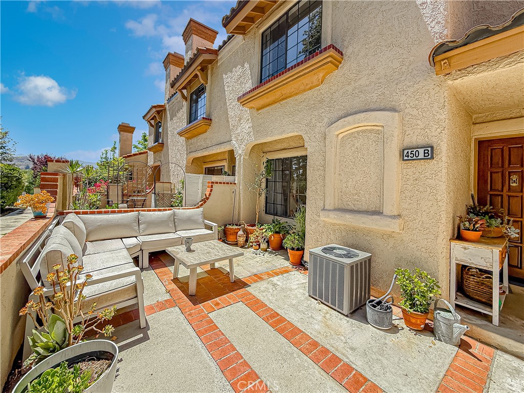 450 Country Club Drive B