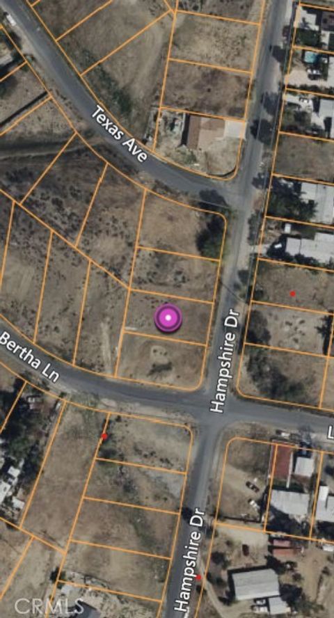 0 Canyon Lake Canyon Lake CA 92587