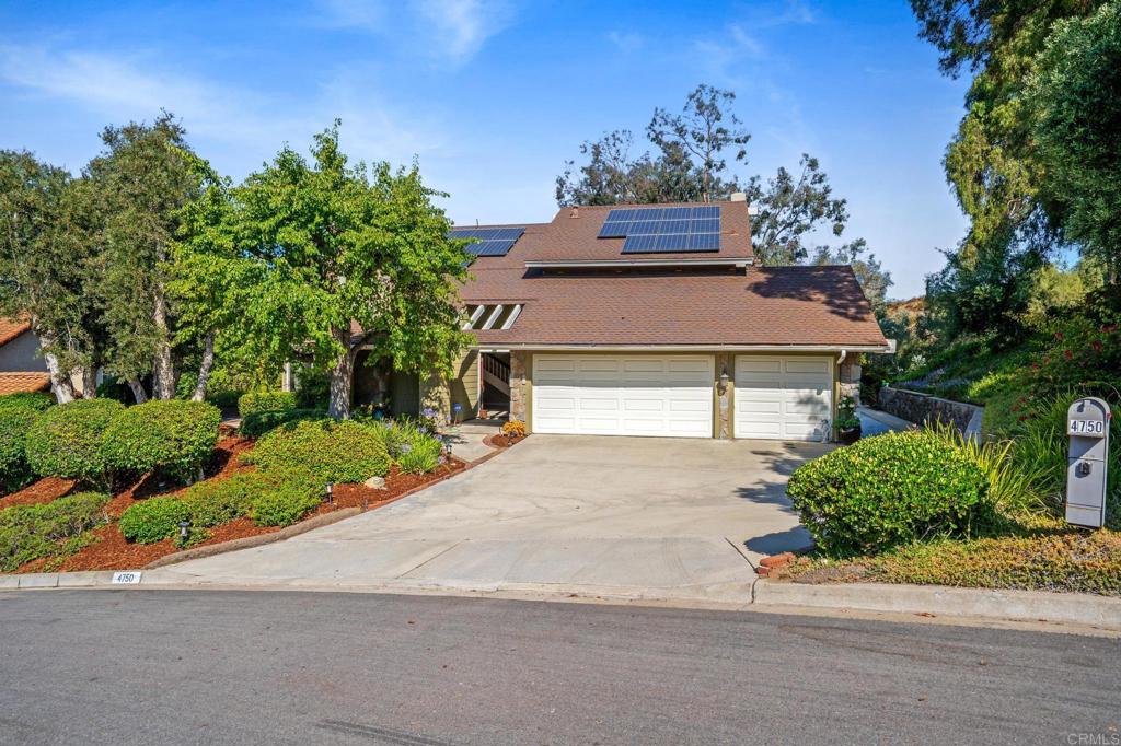 4750 Jeffer Lane