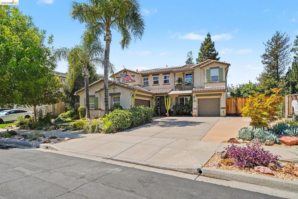 325 San Marino Ln