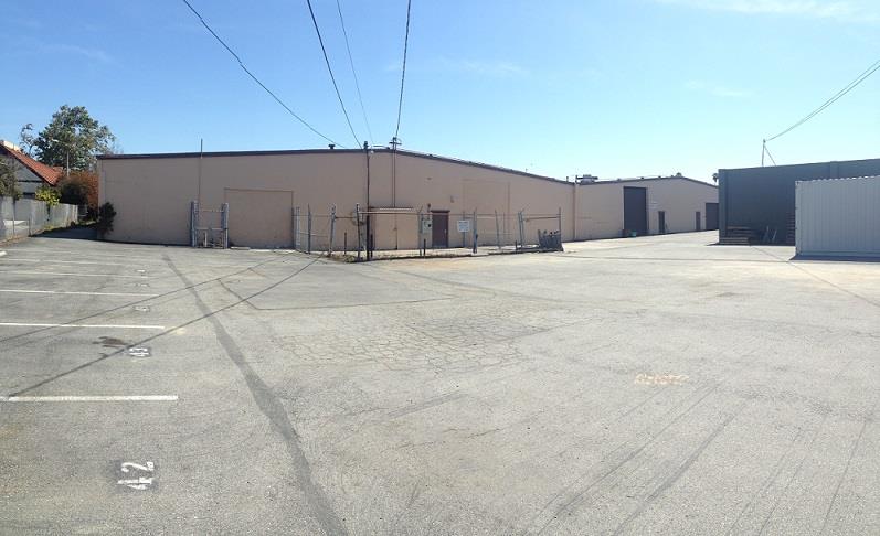 Perfect for 1031 Exchange. Rarely available property with a commercial building on 1.21+ Acres of lot. Prime location in vibrant hotel row in Burlingame. Across the street from Marriott Hotel in Burlingame, 6 minutes drive from SF Airport. Possible bay view. Existing building is approximately 24,000 sq. ft. Two PG&E meters, present businesses are Deli, distribution wholesale, office, show room and warehouse, fitness/recreational facilities. Great location for business. Fully rented. Possible for owner user. Visit the virtual tour to see the details.
