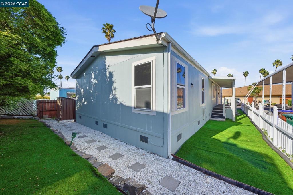 16401 San Pablo Ave