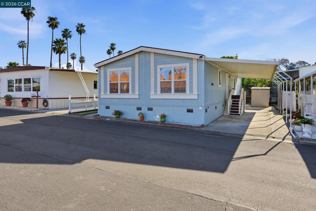 16401 San Pablo Ave