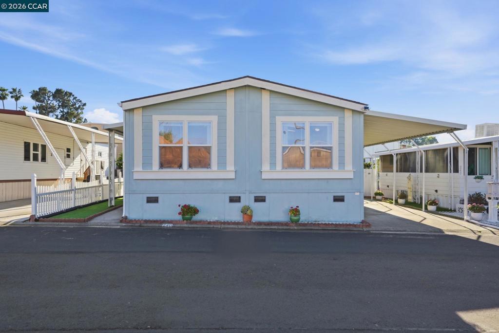 16401 San Pablo Ave