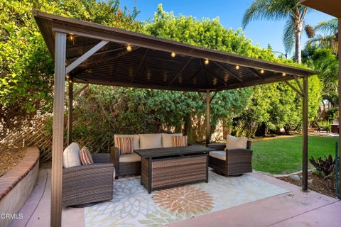 Tiny photo for 7805 Redondo Street, Ventura, CA 93004 (MLS # V1-38998)