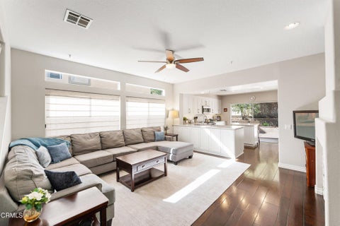 Tiny photo for 7805 Redondo Street, Ventura, CA 93004 (MLS # V1-38998)