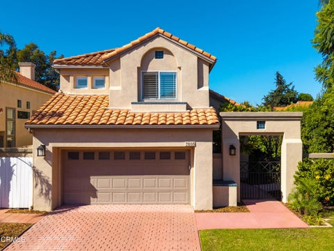 Tiny photo for 7805 Redondo Street, Ventura, CA 93004 (MLS # V1-38998)