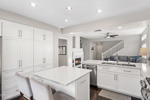 Tiny photo for 7805 Redondo Street, Ventura, CA 93004 (MLS # V1-38998)