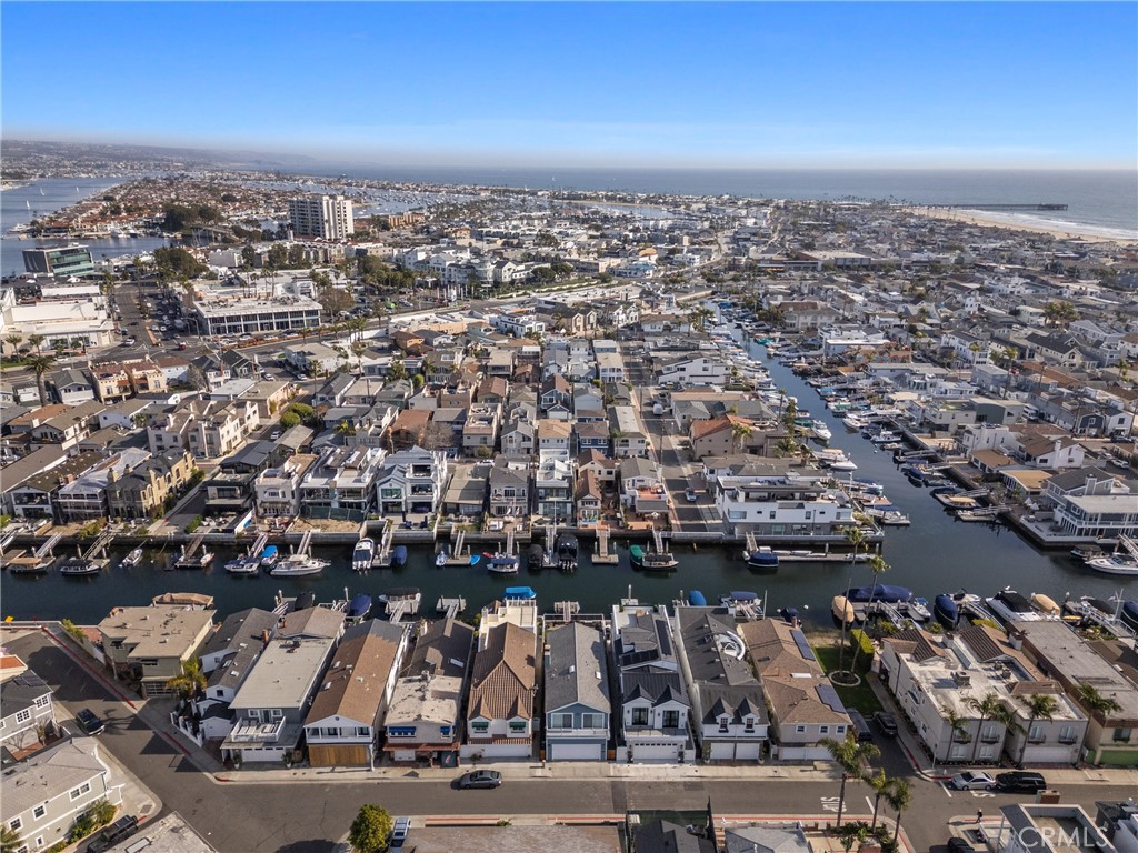 West Newport Beach (WSNB) - Residential Lease