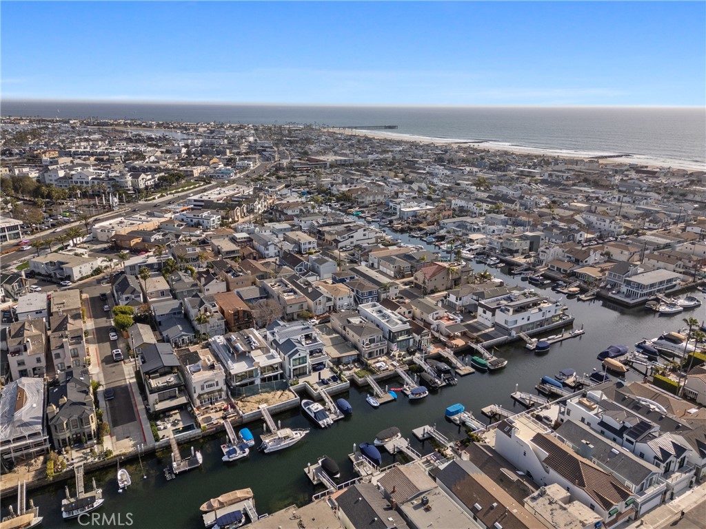 West Newport Beach (WSNB) - Residential Lease