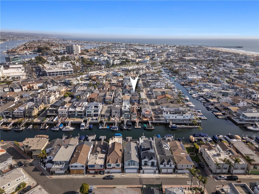 West Newport Beach (WSNB) - Residential Lease