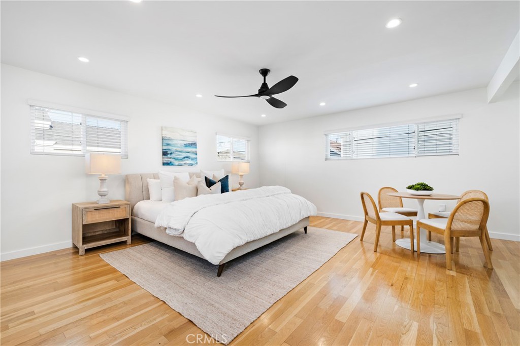 West Newport Beach (WSNB) - Residential Lease