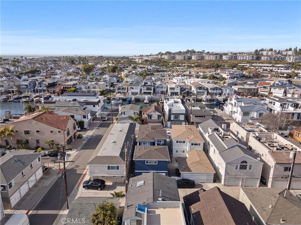 West Newport Beach (WSNB) - Residential Lease