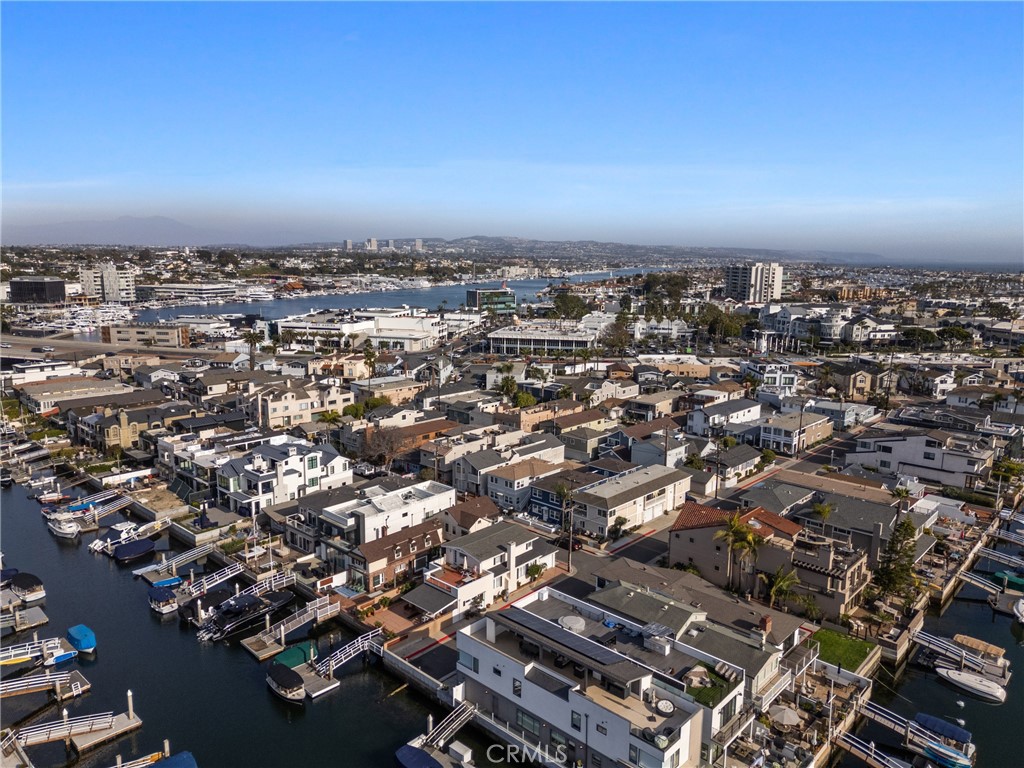 West Newport Beach (WSNB) - Residential Lease