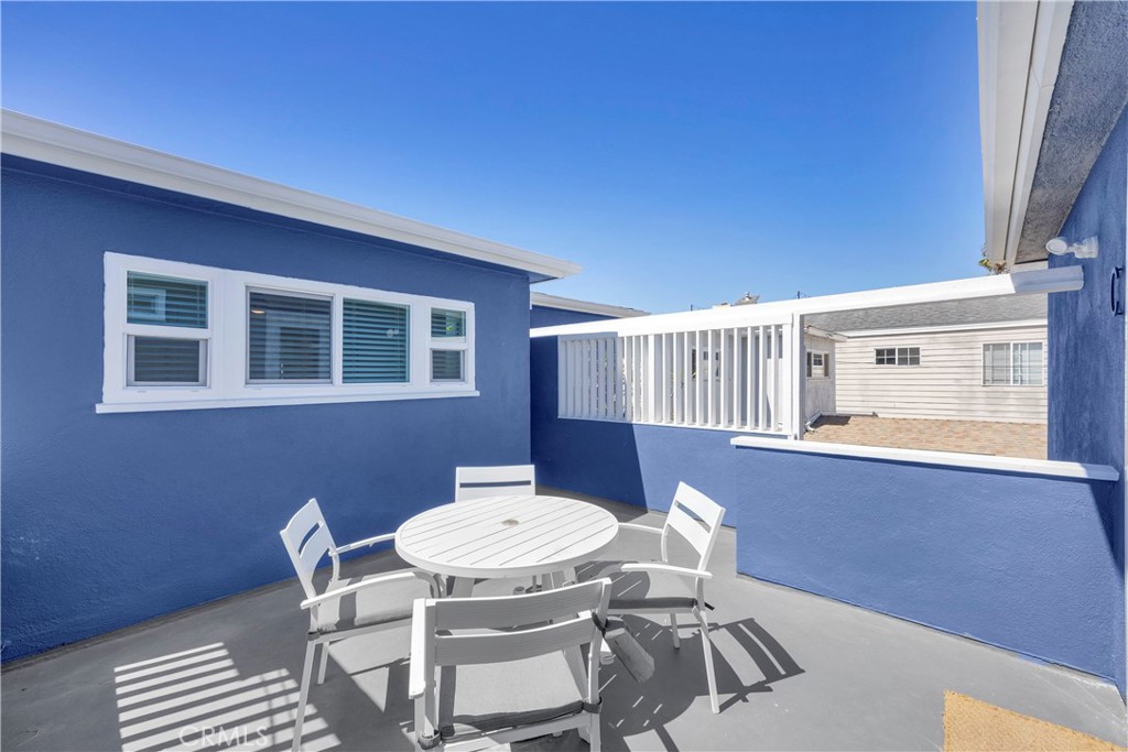 West Newport Beach (WSNB) - Residential Lease