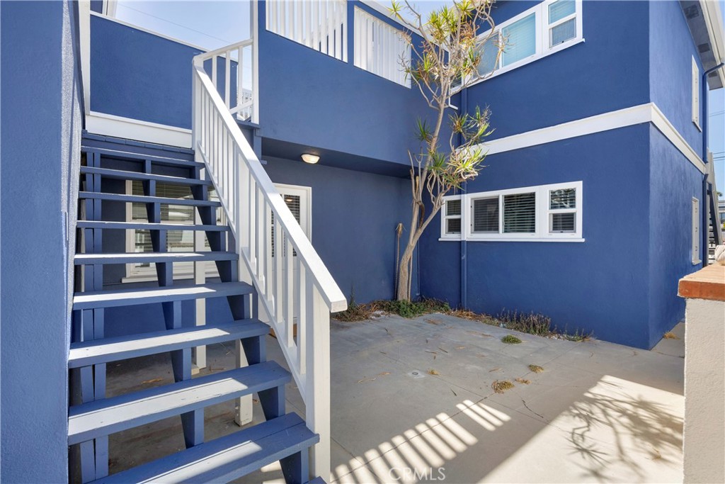 West Newport Beach (WSNB) - Residential Lease