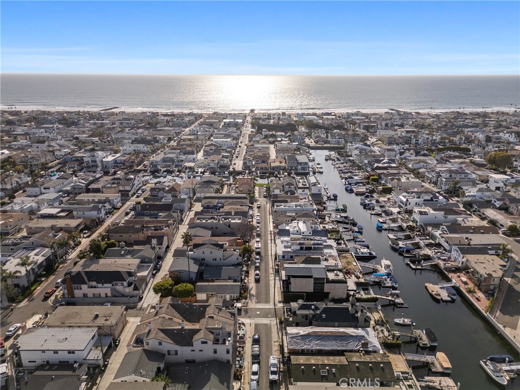 West Newport Beach (WSNB) - Residential Lease
